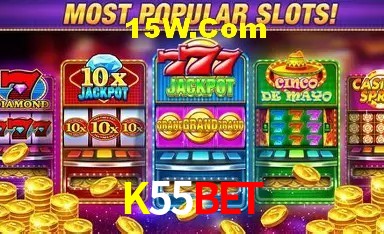 Desvendando o Mundo dos Jogos Virtuais na K55Bet