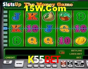 Desvendando o Mundo dos Jogos Virtuais na K55Bet