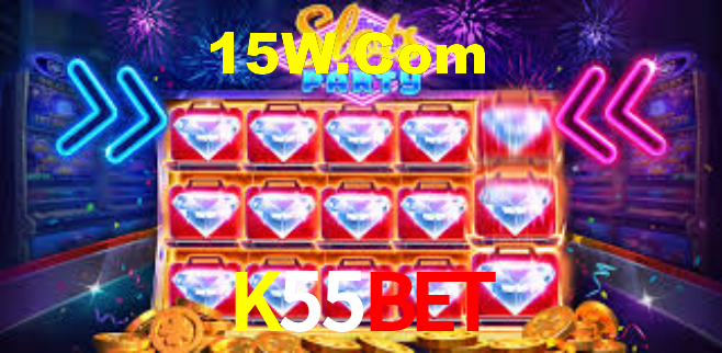 Descubra a Essência do K55Bet: Nossa História e Compromissos