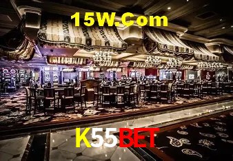 A Revolução dos Aplicativos de Jogos no K55Bet