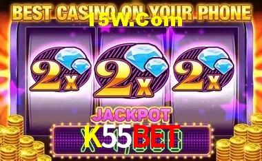 A Emoção da Loteria na K55Bet: Uma Chance de Mudança de Vida
