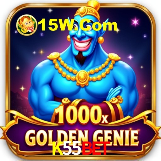 A Emoção da Loteria na K55Bet: Uma Chance de Mudança de Vida